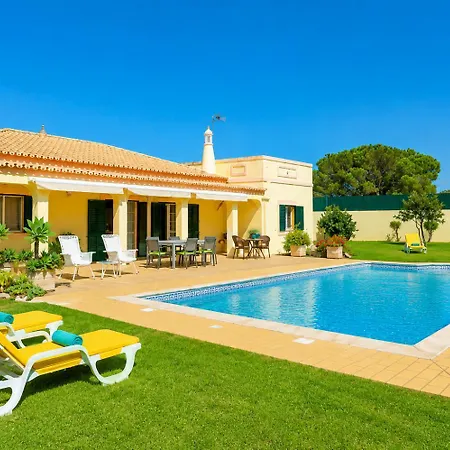 Vila Palms Quarteira