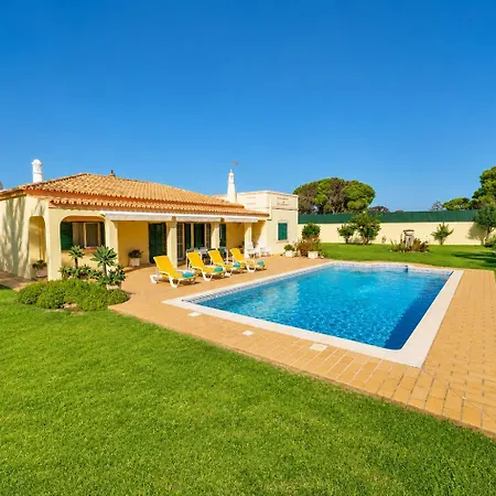 Palms Vila