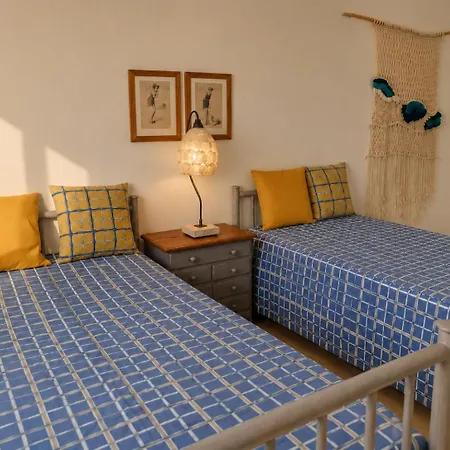 Palms Vila *