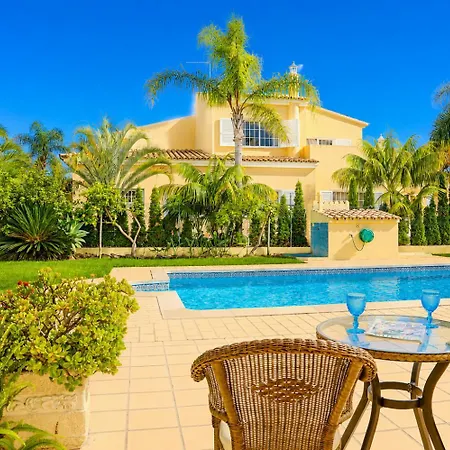 Palms Vila