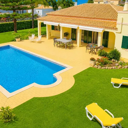 Palms Vila