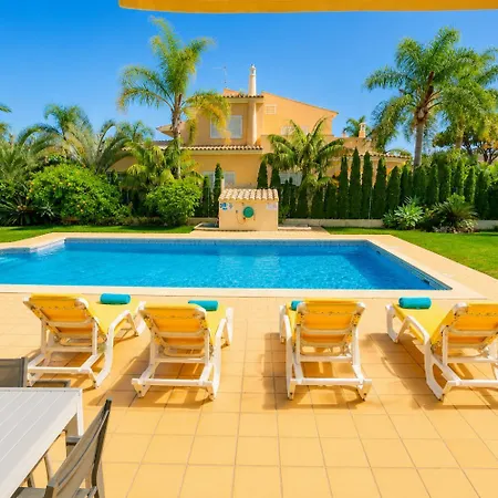 Vila Palms *
