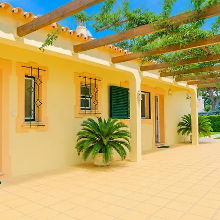 Palms Vila *